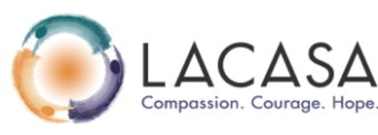 LACASA Center Logo